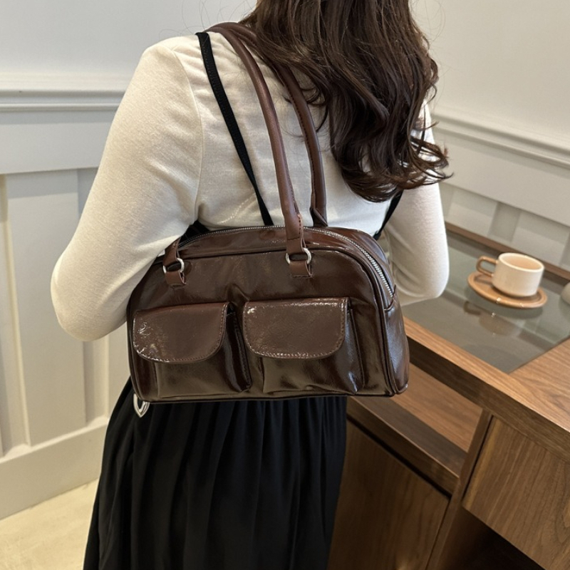 Women'S Bags Top 10 - Fashion ShoulderPurse for Women's ,Retro Handbag
