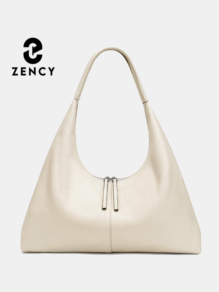 Zency Women's Genuine Leather  - Women'S Tote Bags For Work review and price
