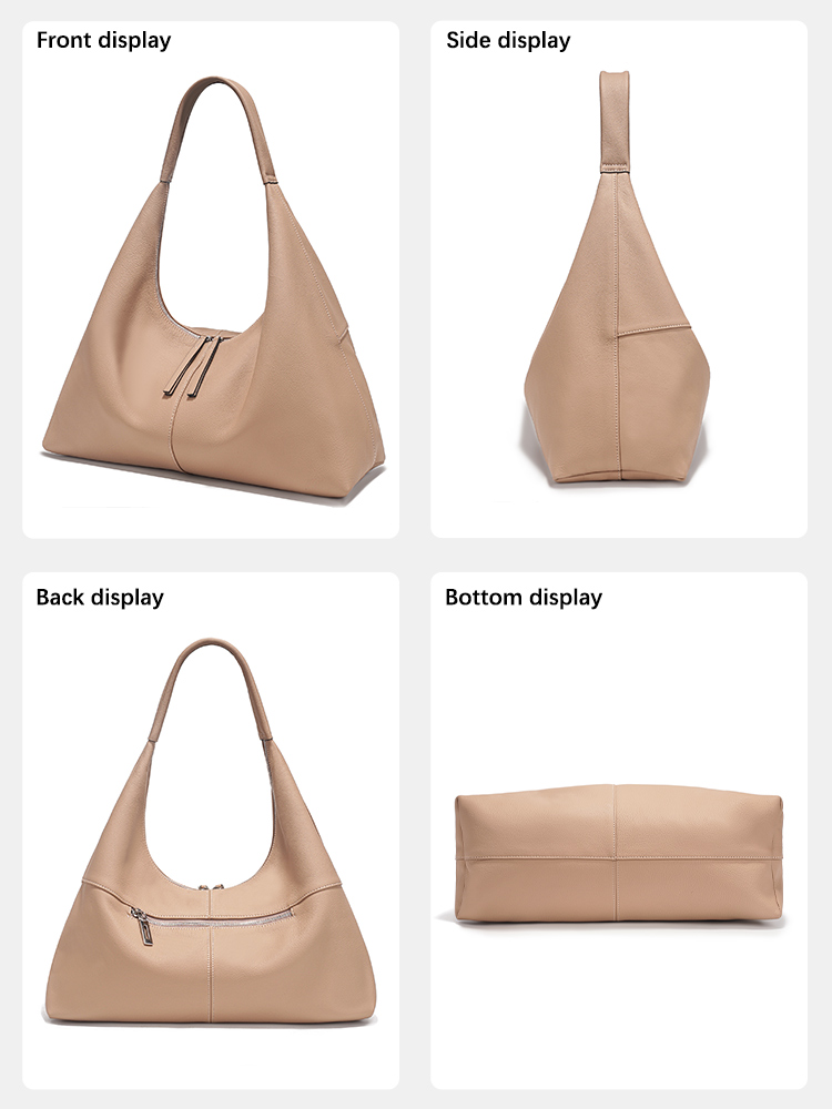 Zency Women's Genuine Leather  - Women'S Tote Bags For Work review and price