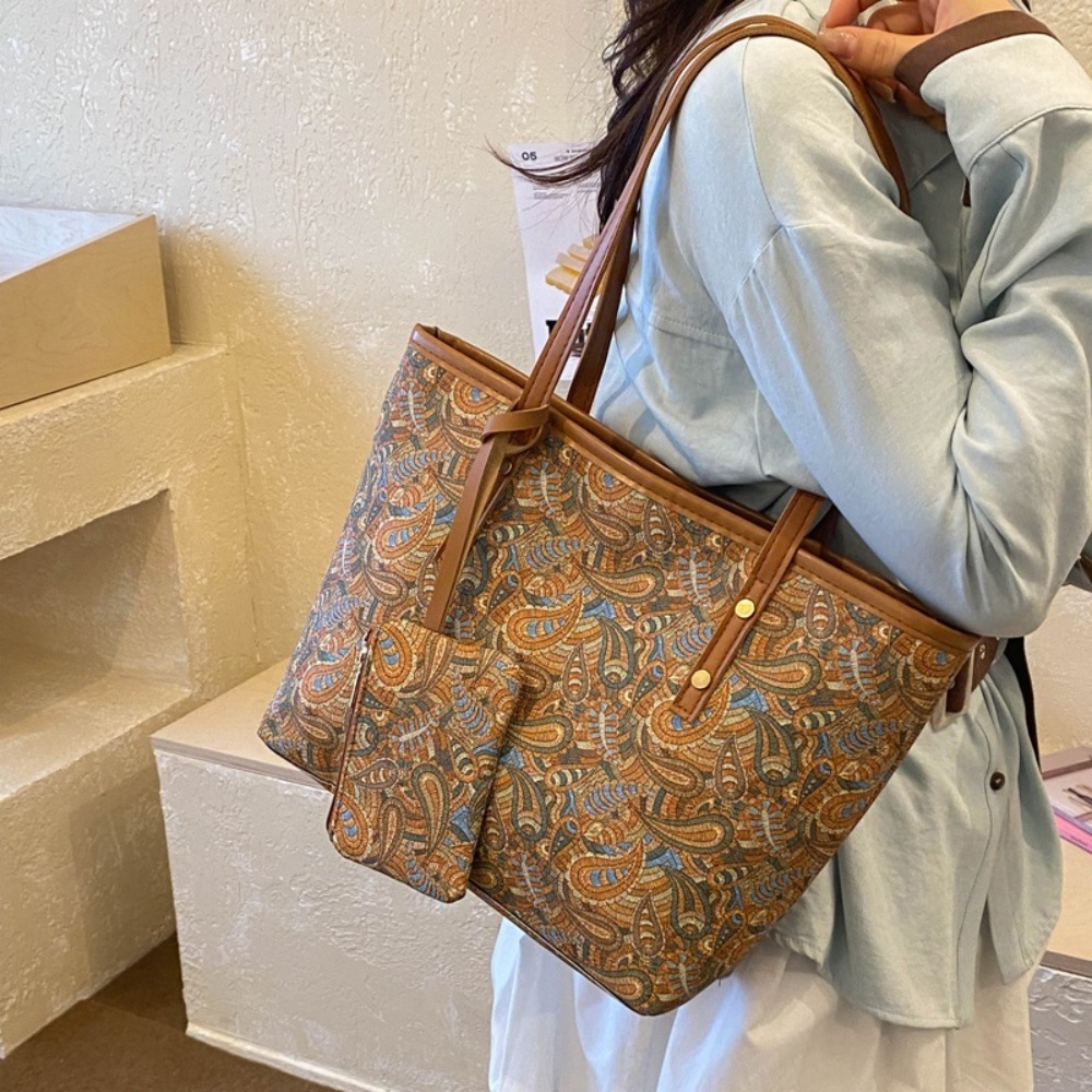 2PCS Women Large Capacity Tote - Women'S Tote Bags For Work review and price