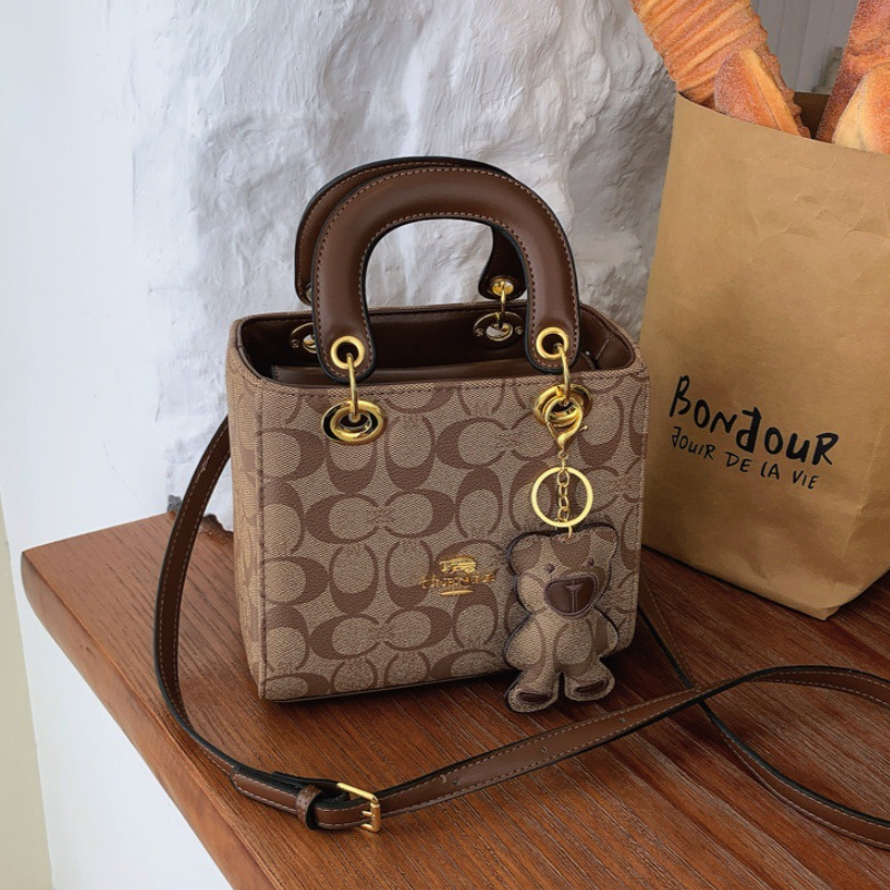 2026 New Luxury Women Vintage  - Women'S Bags At M&S review and price