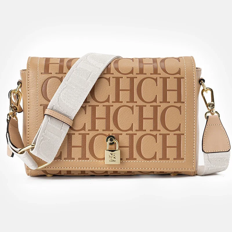 CH New Crossbody Bag Letter Pr - Women'S Bags At M&S review and price
