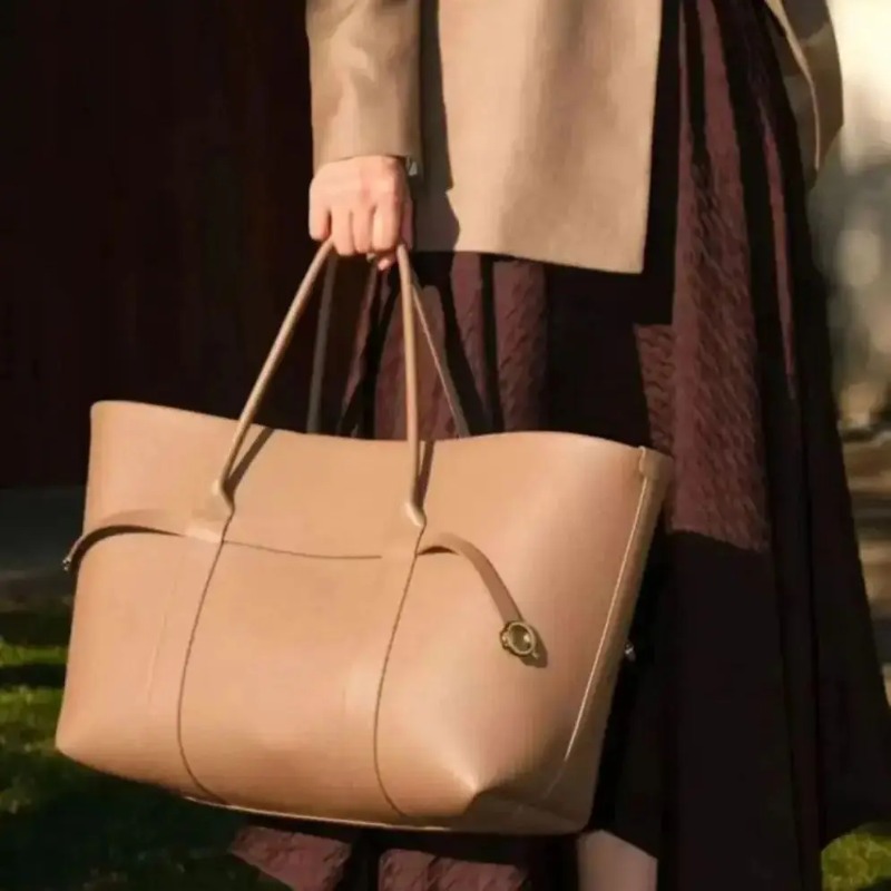 26 New Tote-style Leather Shou - Women'S Tote Bags For Work review and price