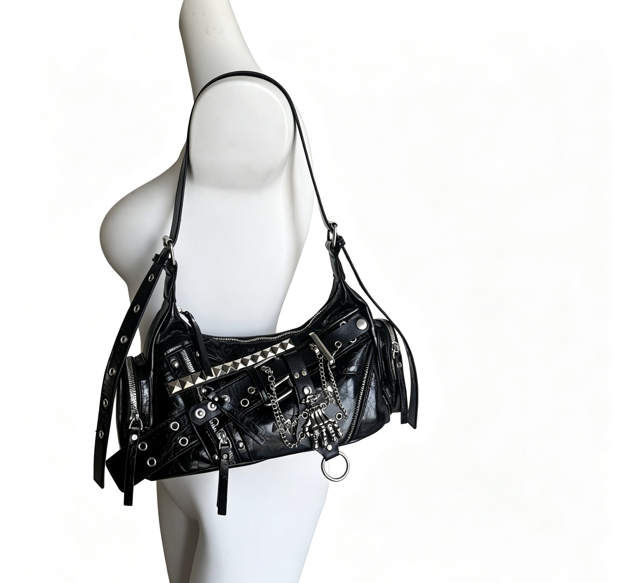 Handmade Y2k Designed Versatil - Women Bags Handmade review and price