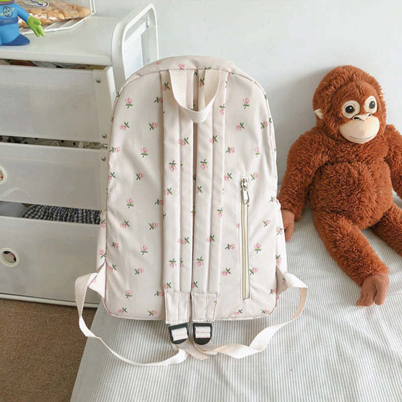 Preppy Style Canvas Backpacks  - Women Bags Aldo review and price