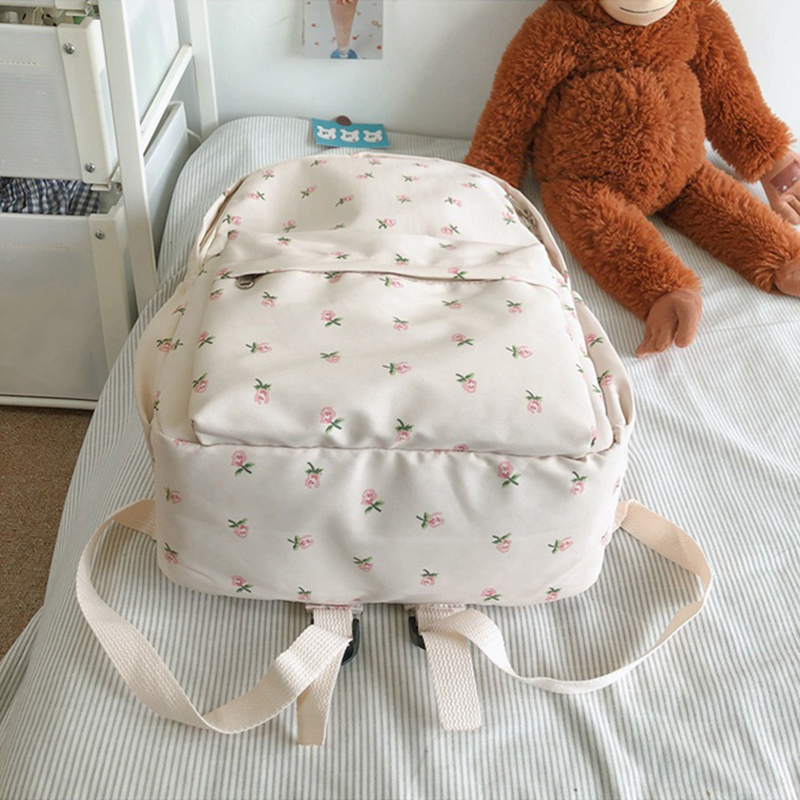 Preppy Style Canvas Backpacks  - Women Bags Aldo review and price