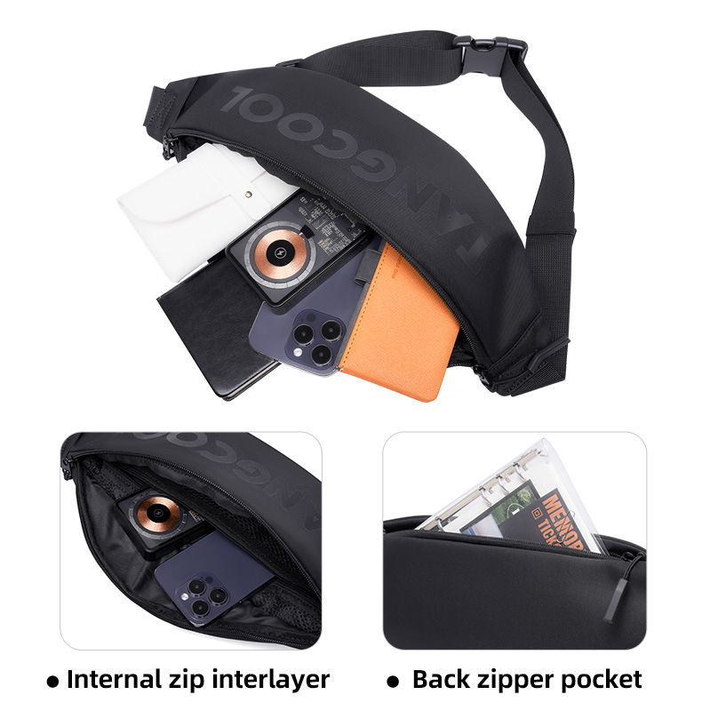 2026 Waterproof Waist Fanny Pa - Women'S Bags For Work review and price