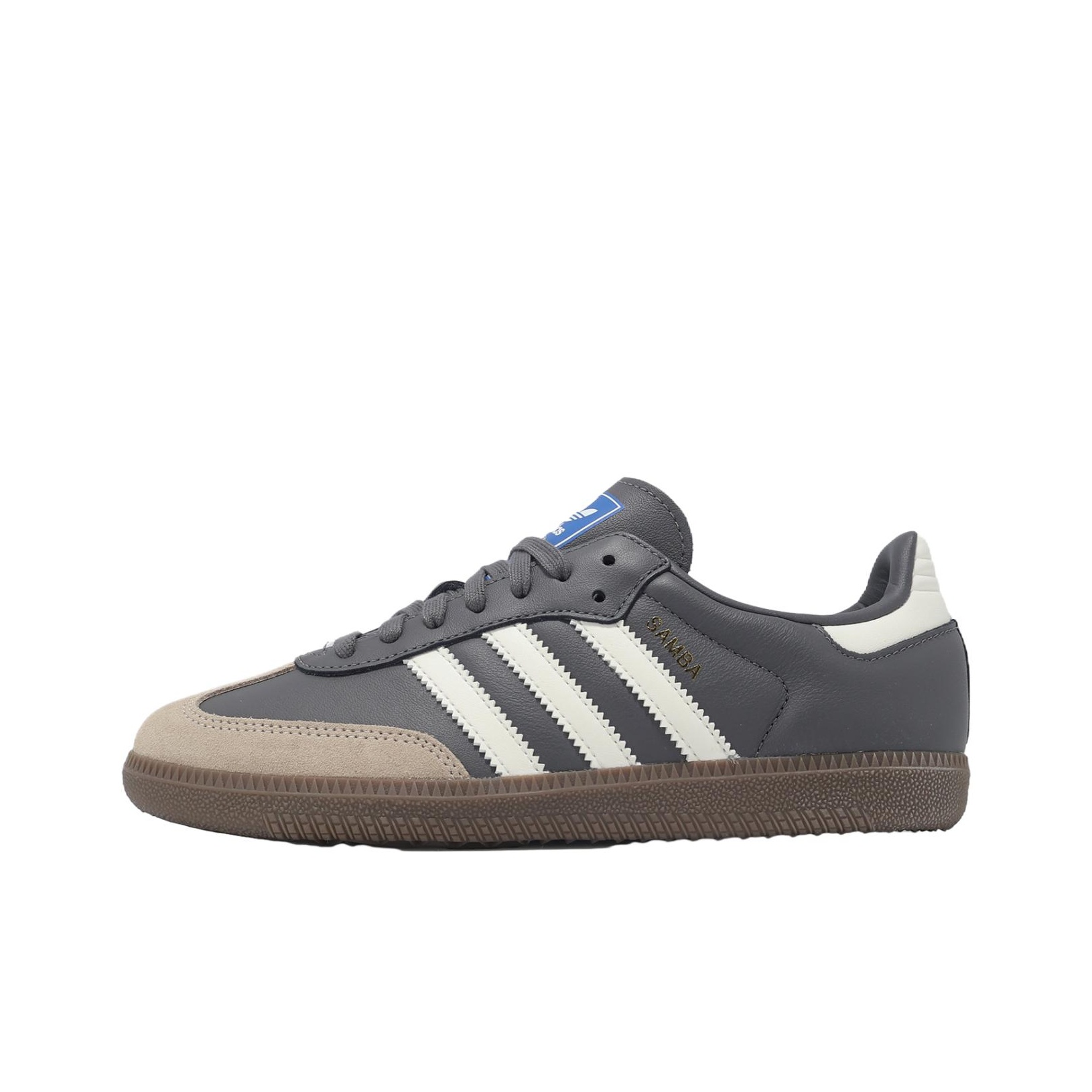 Official Adidas Genuine SAMBA  - Adidas Shoes Samba review and price