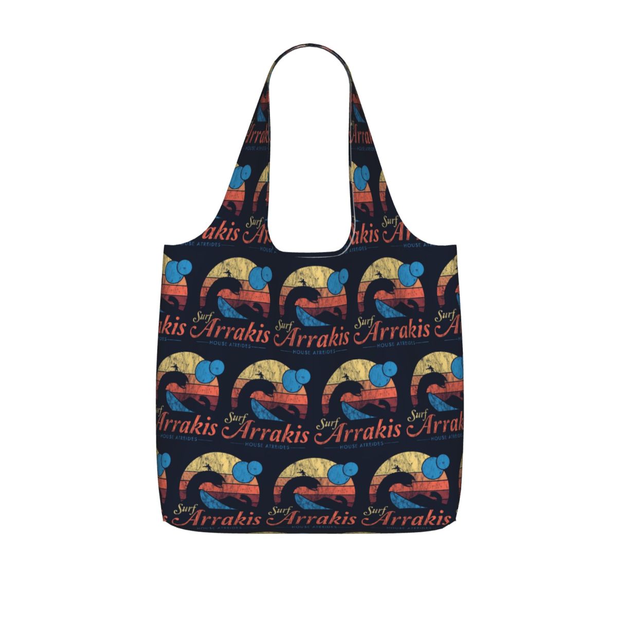 Visit Arrakis Distressed Surf  - Women Bags Dune review and price