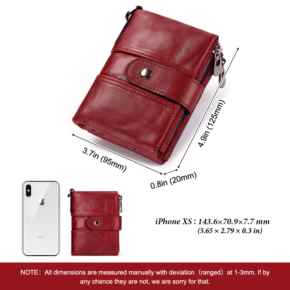 Quality Red Women Wallet Fashi - Women'S Bags At M&S review and price