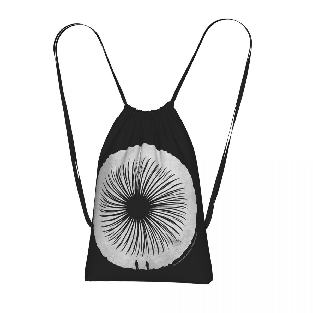 Movie Dune Sandworm Drawstring - Women Bags Dune review and price