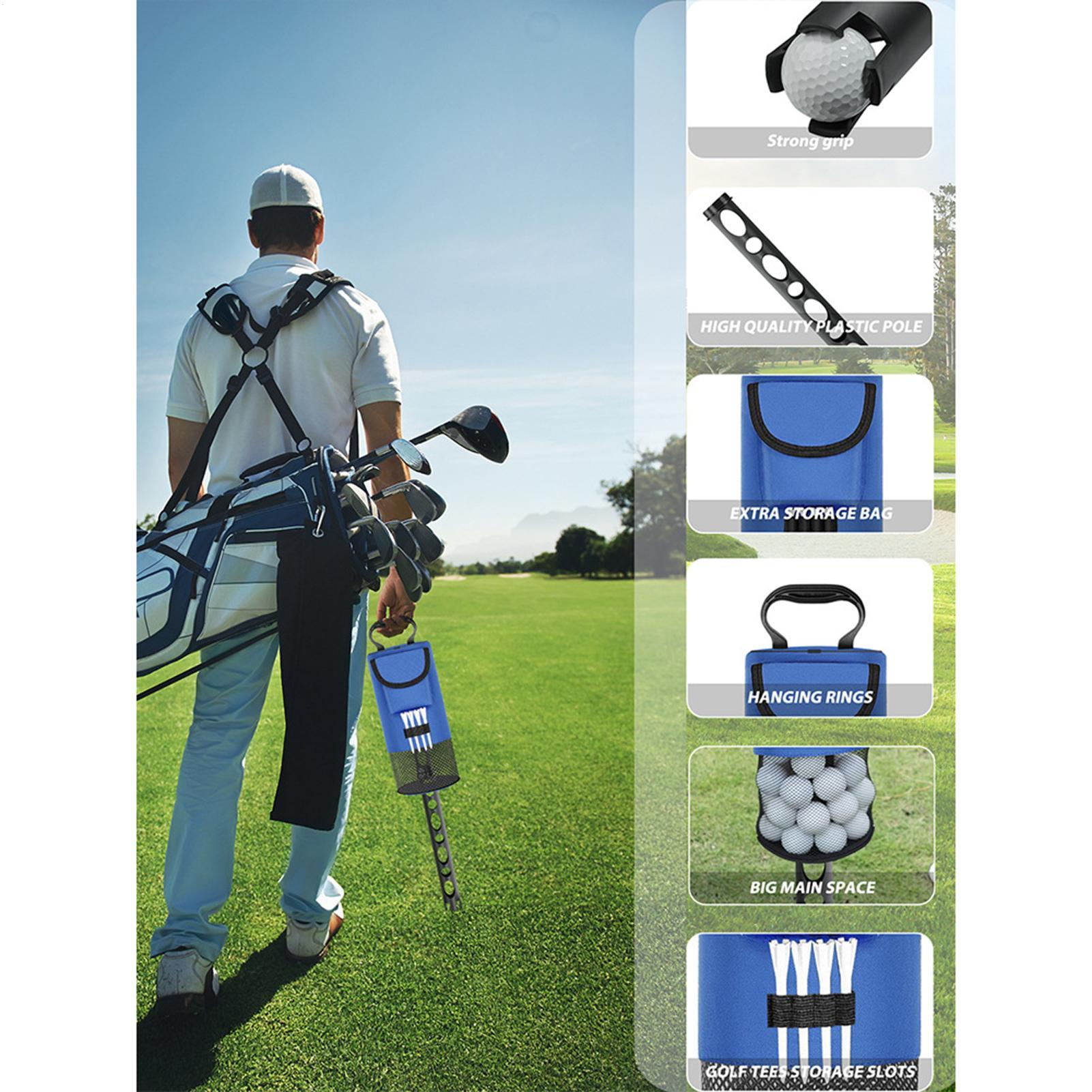 Shagger Bag For Golf Balls Rem - Women'S Bag review and price