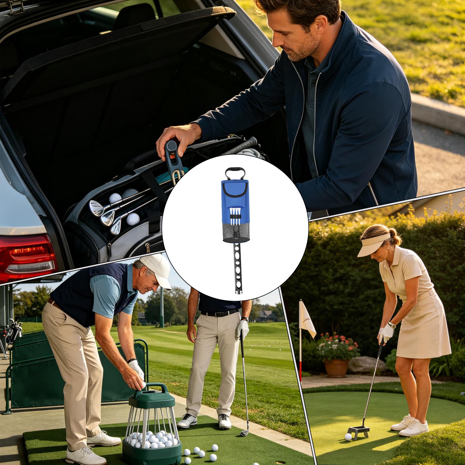 Shagger Bag For Golf Balls Rem - Women'S Bag review and price