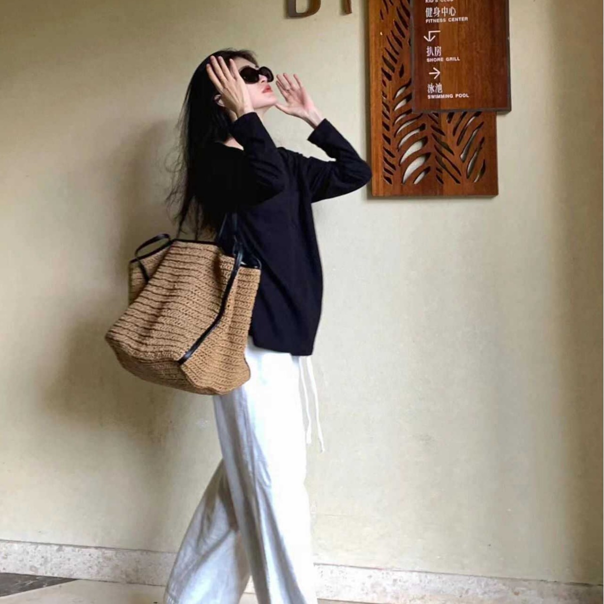 NEW Woven Designer Bags for Wo - Women Bags Aldo review and price