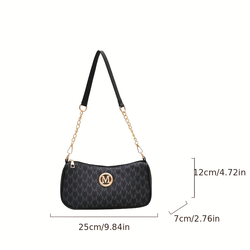 French-Style Retro Underarm Ba - Women'S Bags At M&S review and price