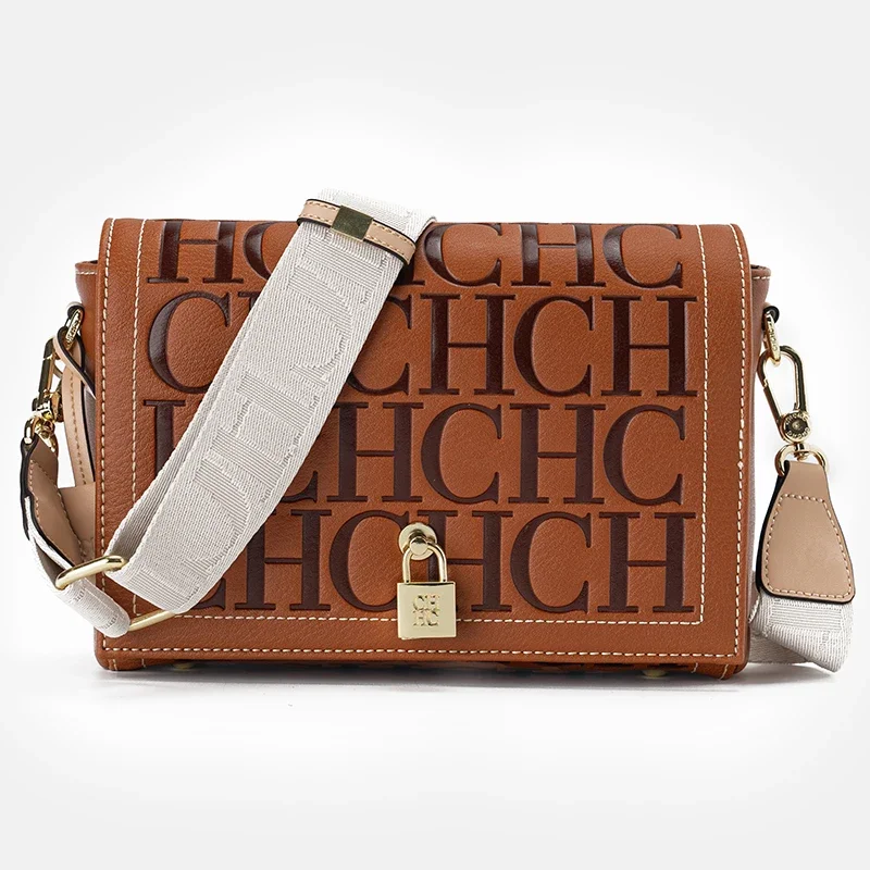 CH New Crossbody Bag Letter Pr - Women'S Bags At M&S review and price