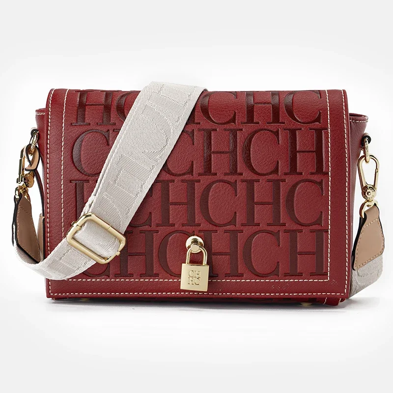 CH New Crossbody Bag Letter Pr - Women'S Bags At M&S review and price