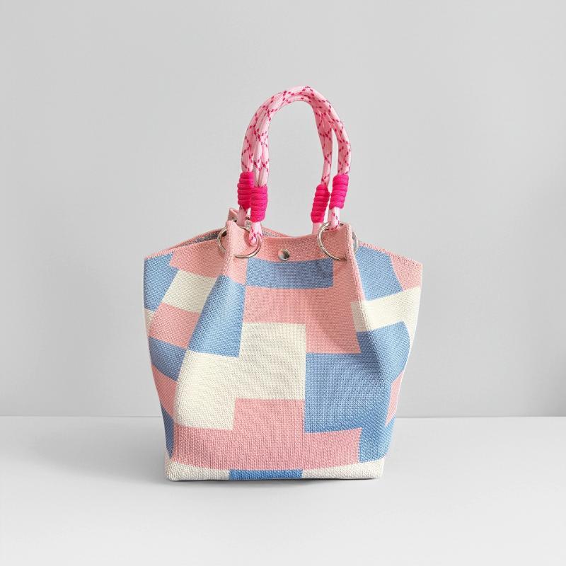 New Sale Knitted Women Tote Ba - Women'S Tote Bags For Work review and price