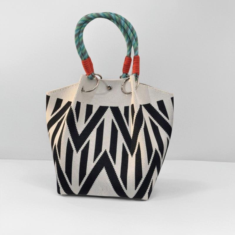 New Sale Knitted Women Tote Ba - Women'S Tote Bags For Work review and price