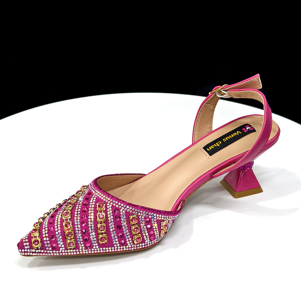 2025 Shiny Italian Fashion Poi - Women Bags And Shoes review and price