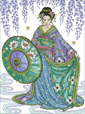 DW-Oriental Woman Under The Ch - Women Bags Under 100 review and price