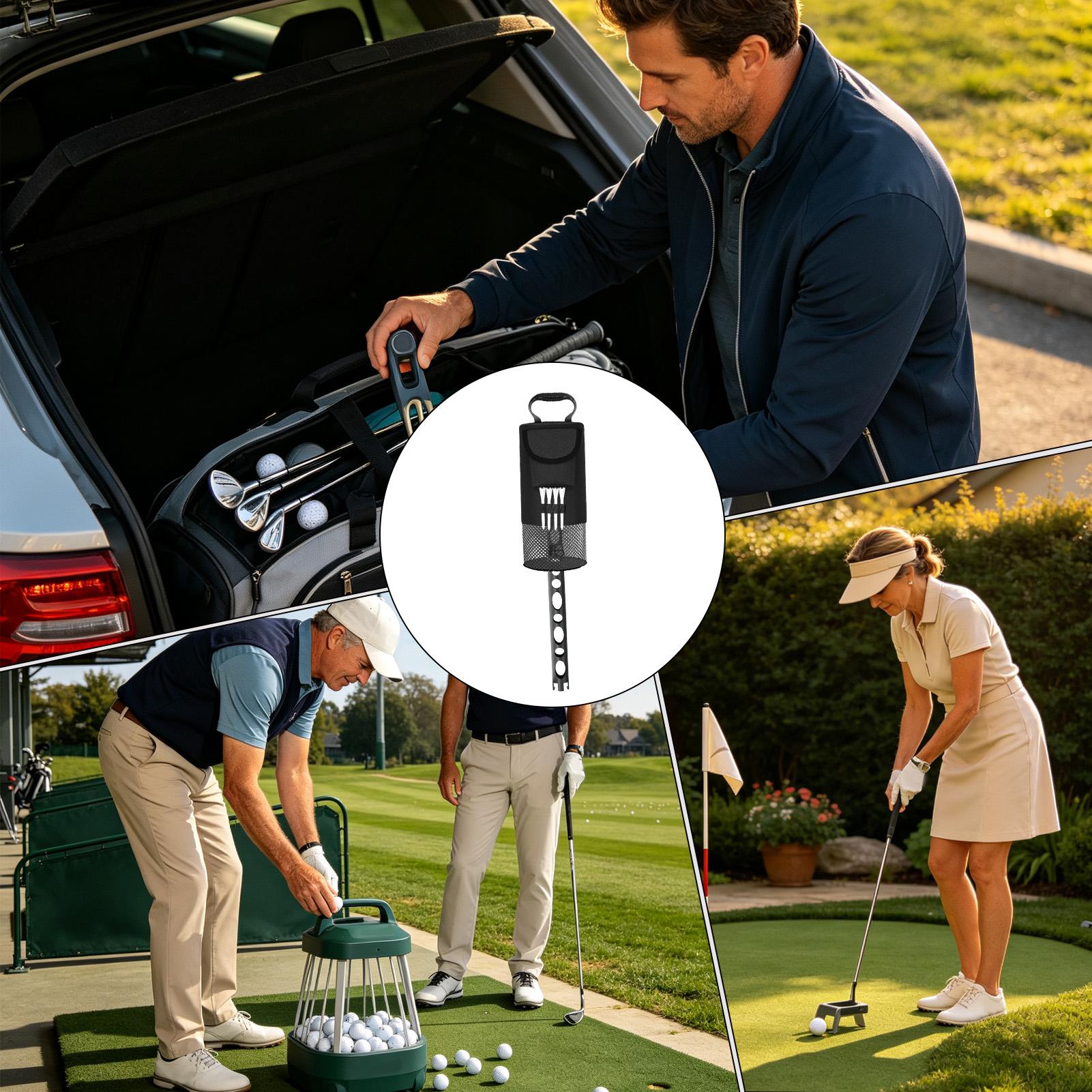 Golf Shagger Bag Heavy Duty Ny - Women'S Bag review and price