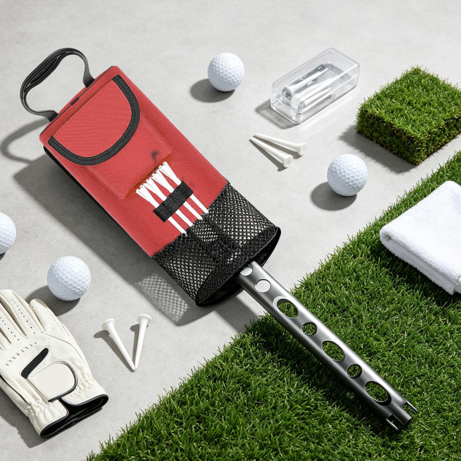 Golf Shagger Bag Heavy Duty Ny - Women'S Bag review and price