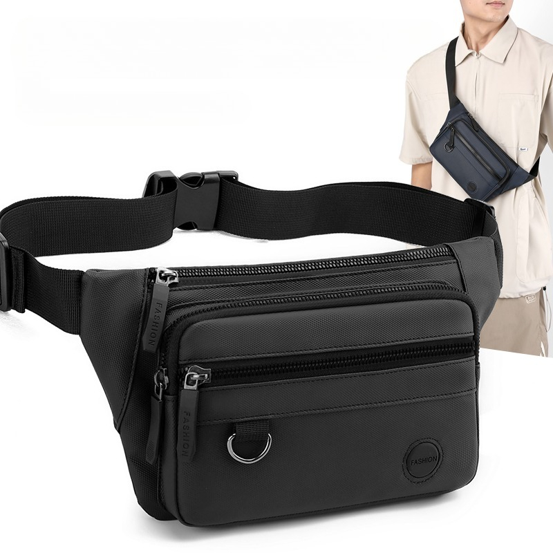 Unisex Waterproof Waist Bag Pa - Women'S Bags For Work review and price