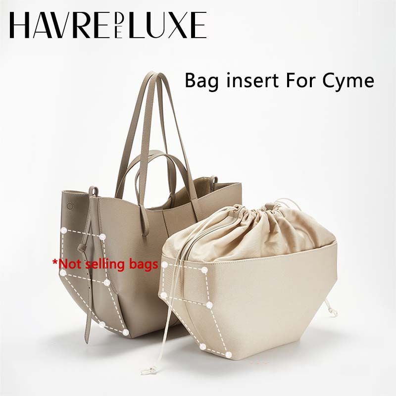 Bag Lining Storage Purse Fit F - Women'S Bag review and price