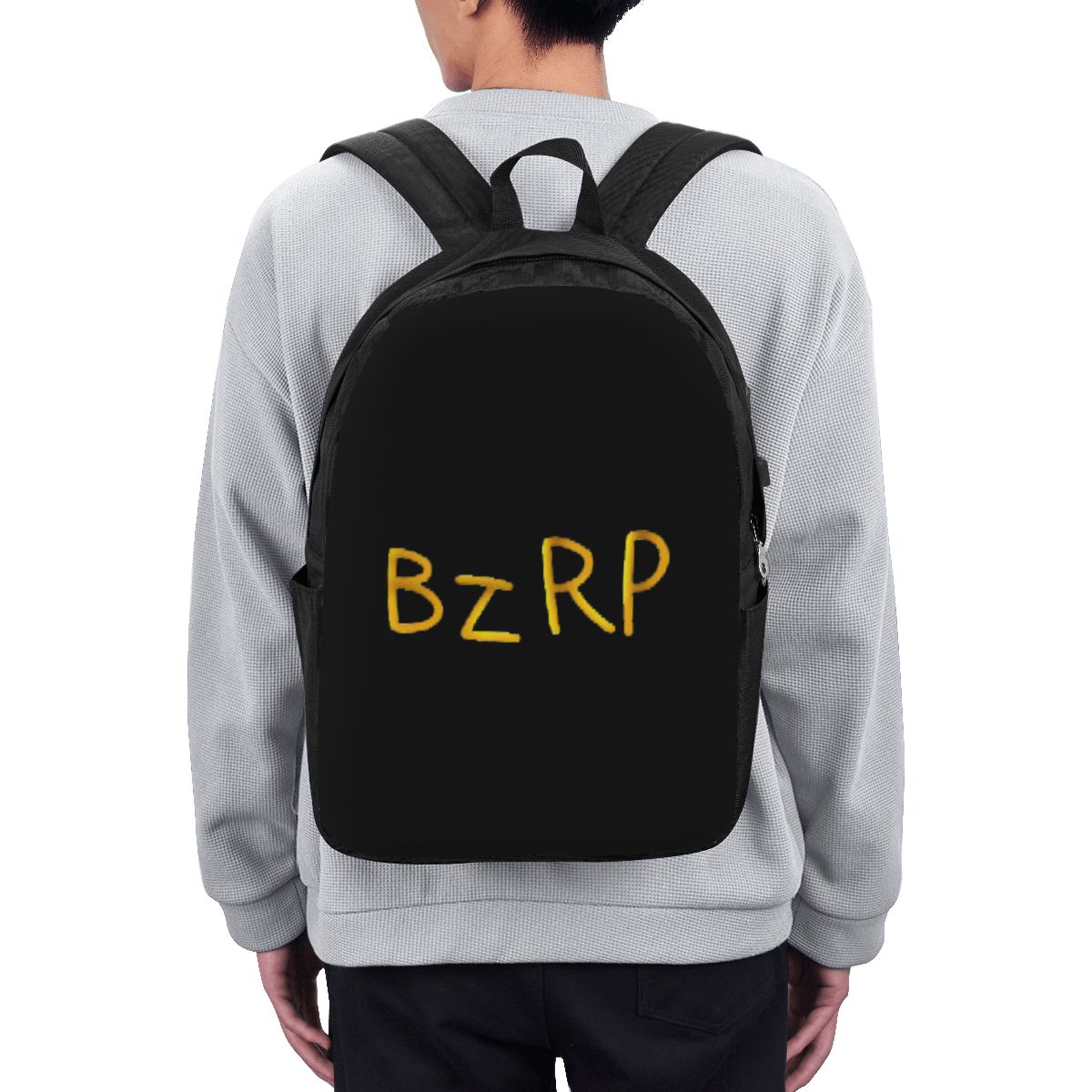 Bizarrap Cap (BZRP) Backpack T - Women Bags For Travel review and price
