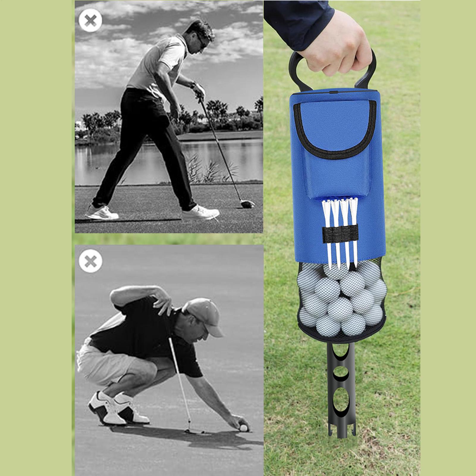 Shagger Bag For Golf Balls Rem - Women'S Bag review and price