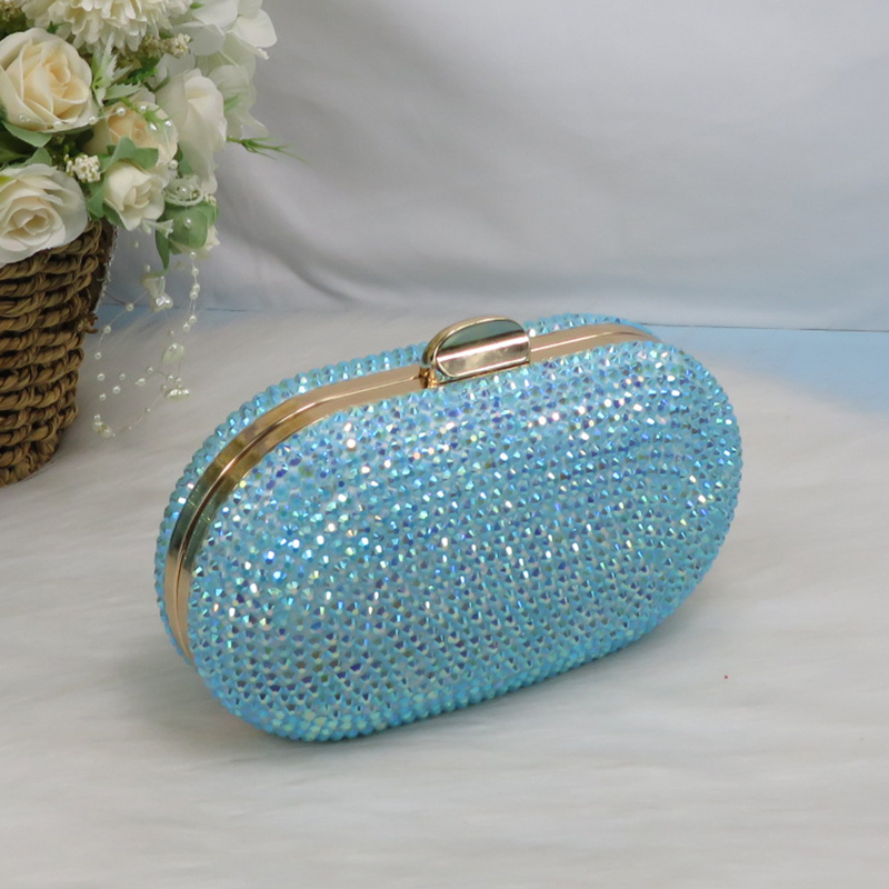 2025 New Arrival Blue Green AB - Women Bags And Shoes review and price