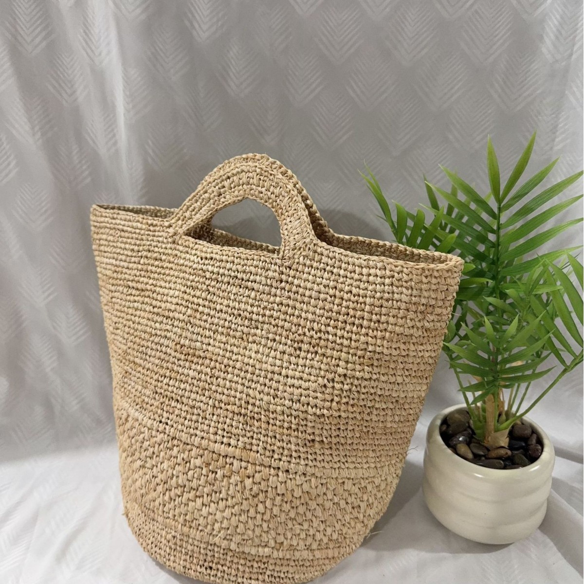 Bohemian Raffia Straw Bag Hand - Women Bags Handmade review and price