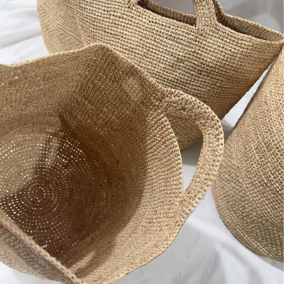 Bohemian Raffia Straw Bag Hand - Women Bags Handmade review and price