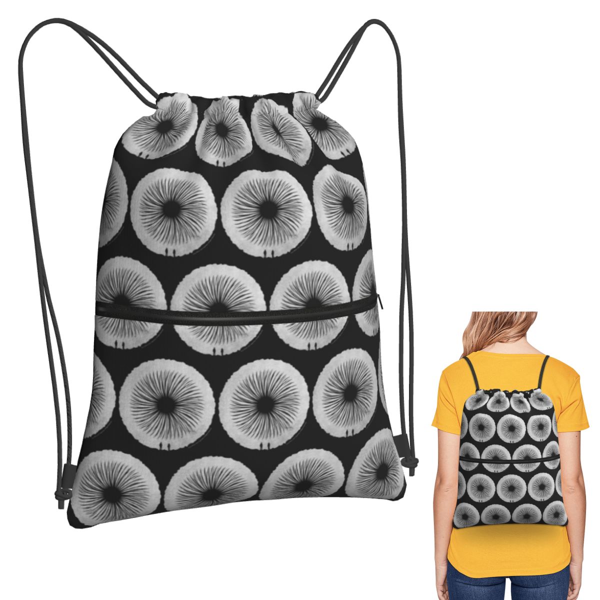 Movie Dune Sandworm Backpacks  - Women Bags Dune review and price