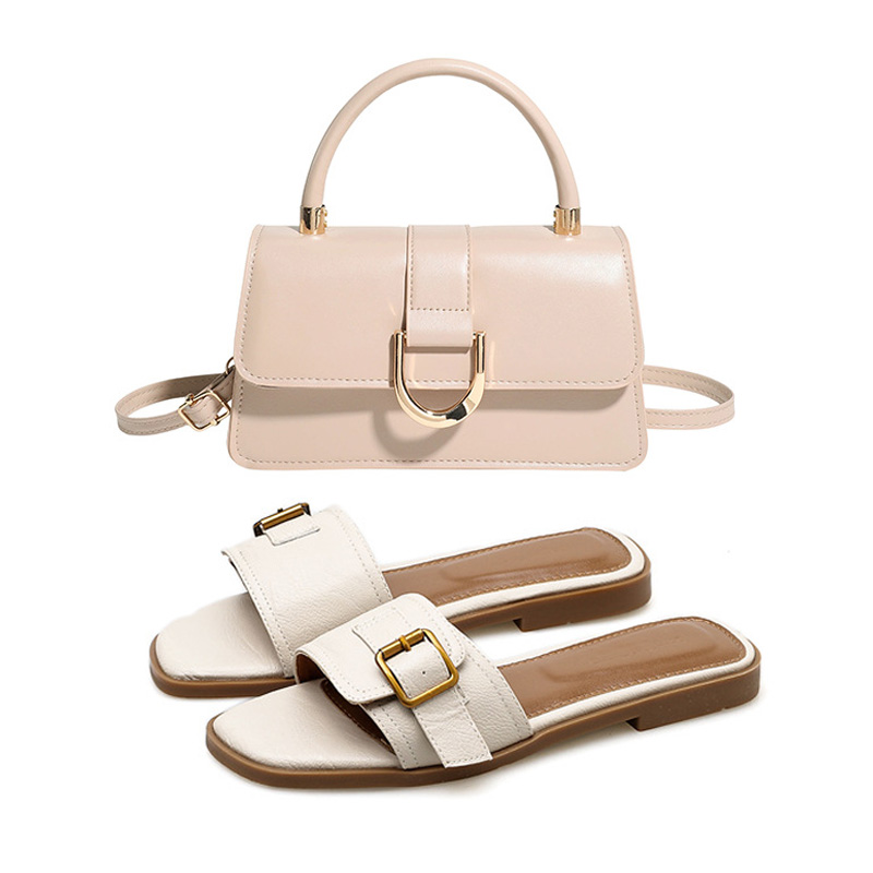 Women's Summer New Retro Squar - Women Bags And Shoes review and price