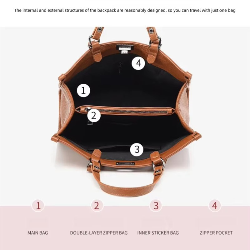 Women Large Capacity Tote Bag  - Women'S Tote Bags For Work review and price