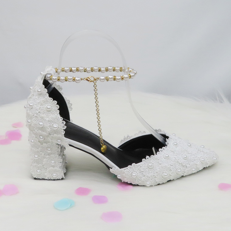 BaoYa Fang blue white Beads St - Women Bags And Shoes review and price