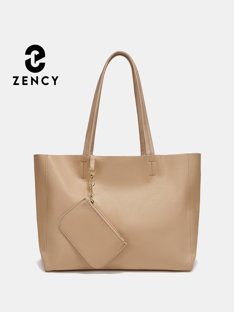 Zency Genuine Leather Large To - Women'S Tote Bags For Work review and price