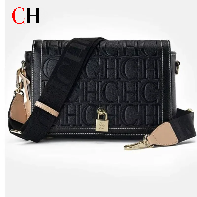 CH Crossbody Bag For Women PU  - Women'S Bags At M&S review and price