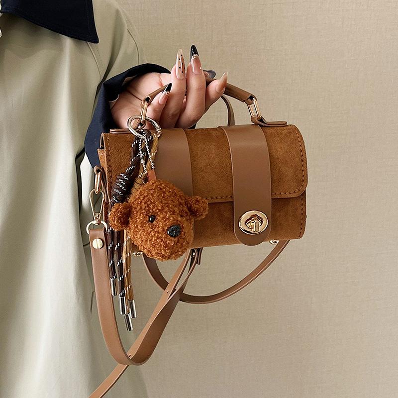 DIY Knitted Bag  Beginner-made - Women Bags Handmade review and price