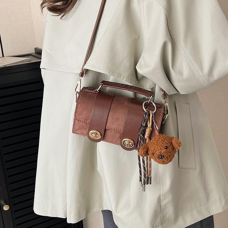 DIY Knitted Bag  Beginner-made - Women Bags Handmade review and price