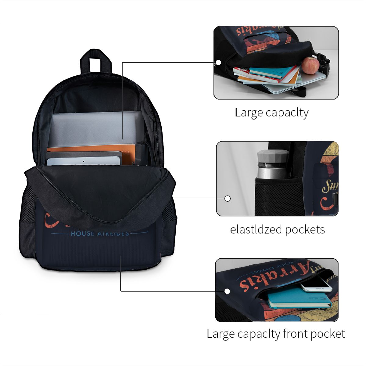 Visit Arrakis Distressed Surf  - Women Bags Dune review and price