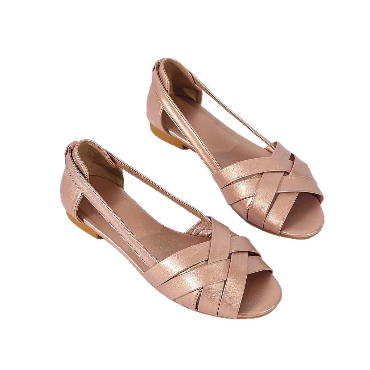 Hollow Bag and Sandals Shoes W - Women Bags And Shoes review and price