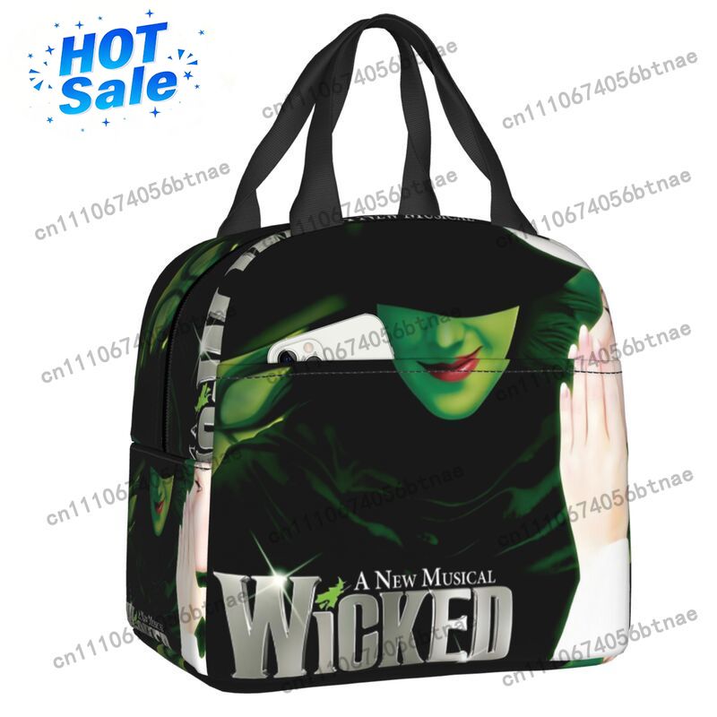 Custom W-Wickeds Magic Thermal - Women'S Tote Bags For Work review and price