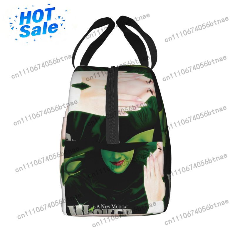 Custom W-Wickeds Magic Thermal - Women'S Tote Bags For Work review and price