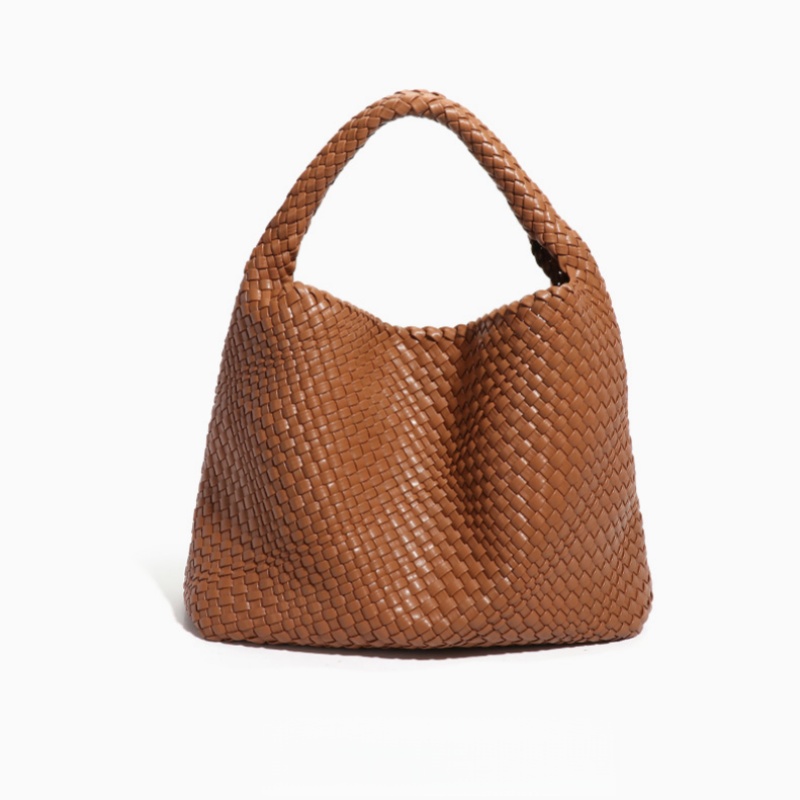 Women Woven Vegan Leather Tote - Women'S Vegan Bags review and price