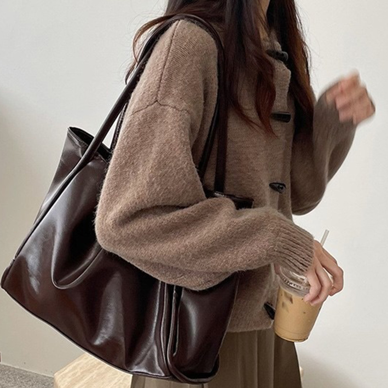 2026 Women New Vintage Shoulde - Women'S Tote Bags For Work review and price