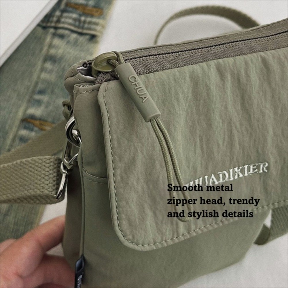 Trendy Nylon Phone Bag Mini Si - Women Bags Aldo review and price