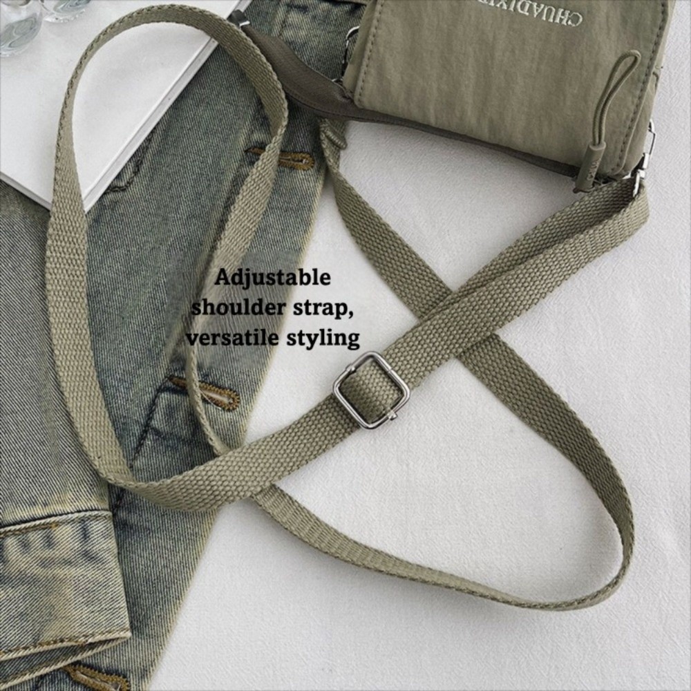 Trendy Nylon Phone Bag Mini Si - Women Bags Aldo review and price